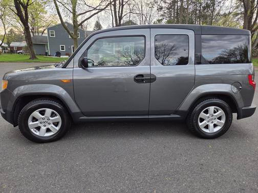 2011 Honda Element EX
