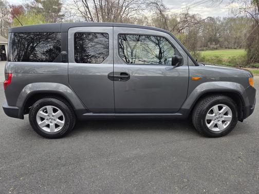2011 Honda Element EX