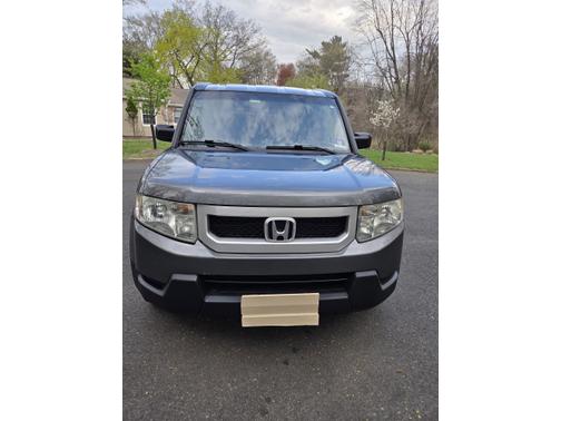 2011 Honda Element EX