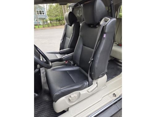 2011 Honda Element EX