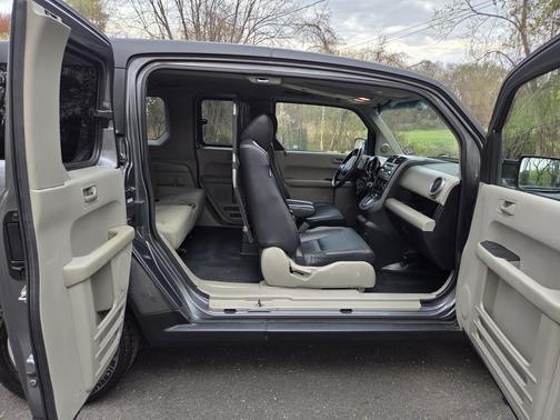 2011 Honda Element EX