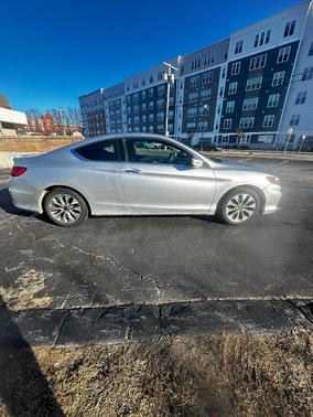 2013 Honda Accord LX-S