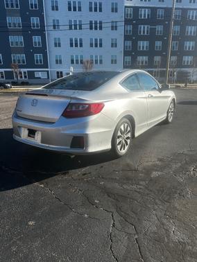 2013 Honda Accord LX-S