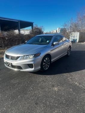 2013 Honda Accord LX-S