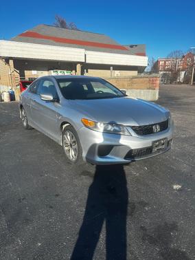 2013 Honda Accord LX-S