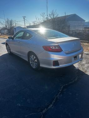 2013 Honda Accord LX-S