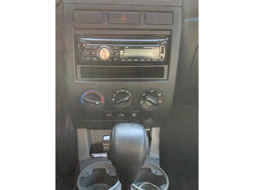 2003 Kia Rio Base