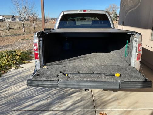 2010 Ford F-150 XLT SuperCrew