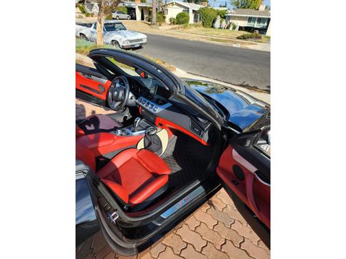 2013 BMW Z4 sDrive35i