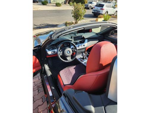 2013 BMW Z4 sDrive35i