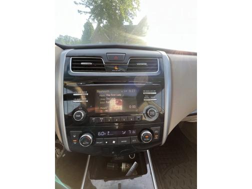 2013 Nissan Altima 2.5 SL