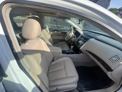 2013 Nissan Altima 2.5 SL