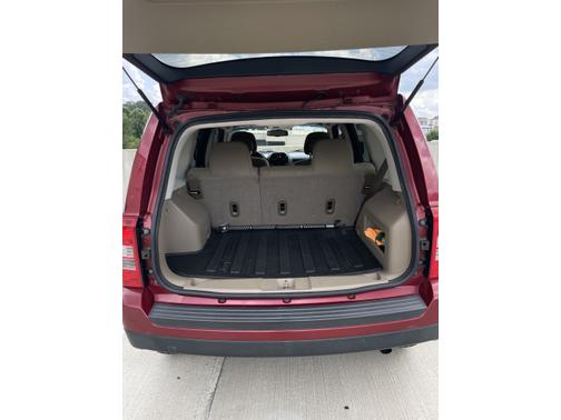 2012 Jeep Patriot Sport