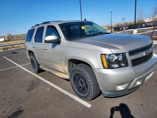 2009 Chevrolet Tahoe LT