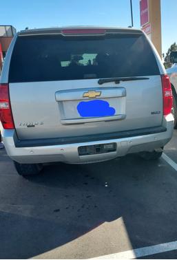 2009 Chevrolet Tahoe LT