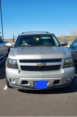 2009 Chevrolet Tahoe LT