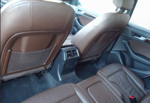 2011 Audi Q5 2.0T Premium