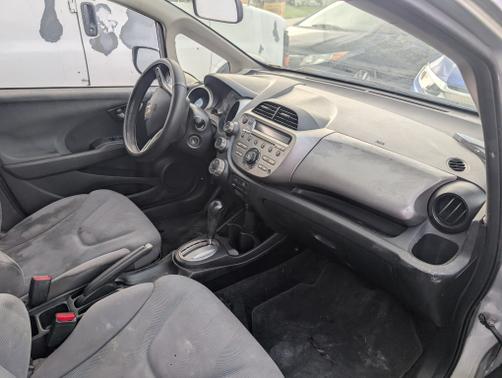 2013 Honda Fit Base