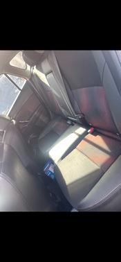 2012 Mazda MazdaSpeed3 Touring