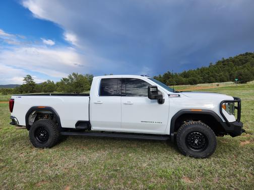 2021 GMC Sierra 3500 SLE