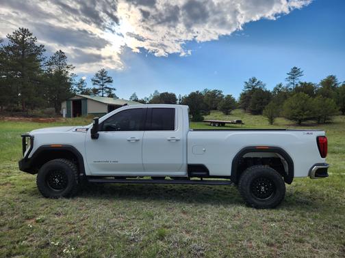 2021 GMC Sierra 3500 SLE