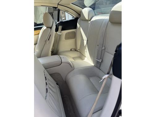 2004 Lexus SC 430 Base