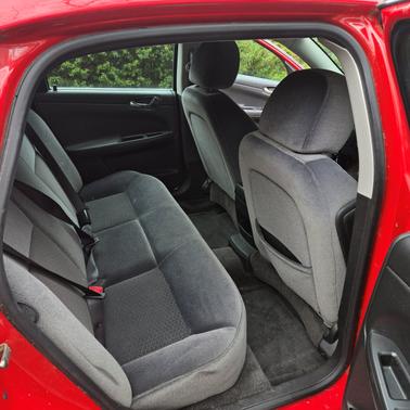 2009 Chevrolet Impala LT