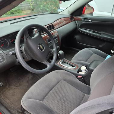 2009 Chevrolet Impala LT