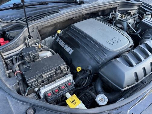 2011 Jeep Grand Cherokee Overland