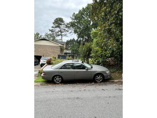 2000 Lexus ES 300 Base