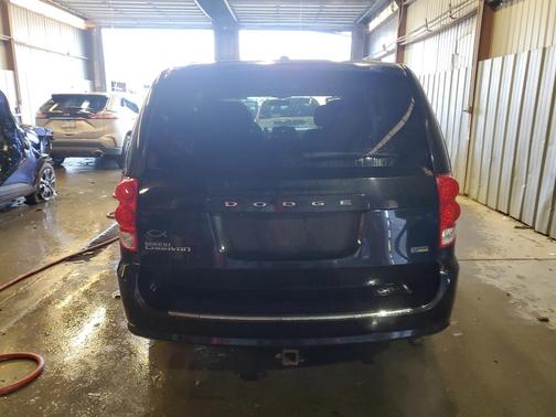 2012 Dodge Grand Caravan SXT