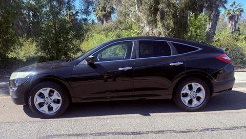 2011 Honda Accord Crosstour EX-L