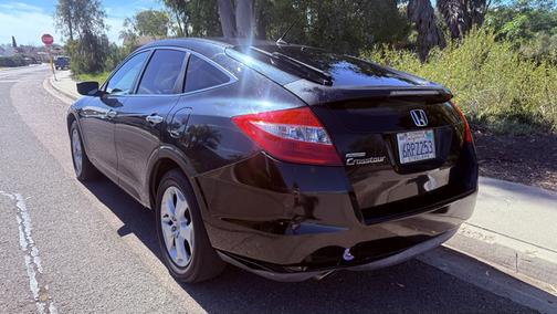 2011 Honda Accord Crosstour EX-L