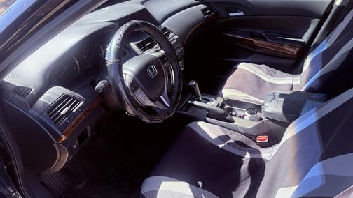 2011 Honda Accord Crosstour EX-L