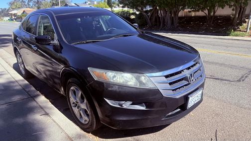2011 Honda Accord Crosstour EX-L