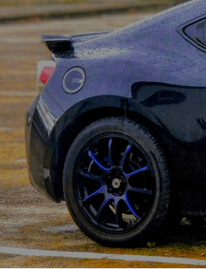 2015 Subaru BRZ Limited