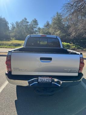 2005 Toyota Tacoma PreRunner Double Cab