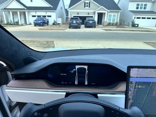 2023 Tesla Model S Base