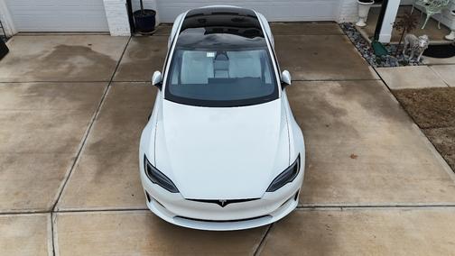 2023 Tesla Model S Base