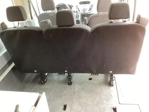 2015 Ford Transit-150 XL