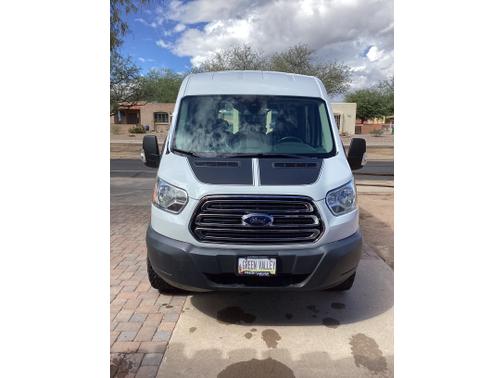 2015 Ford Transit-150 XL
