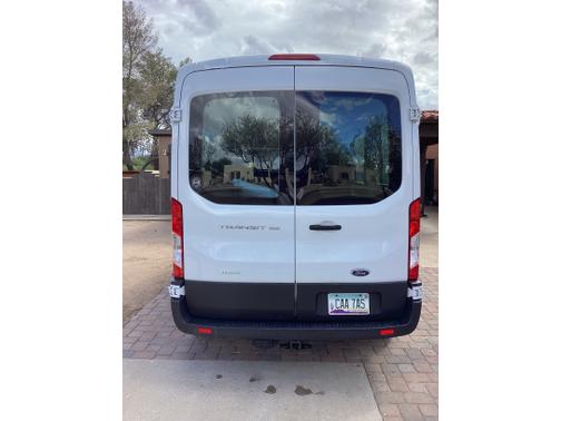 2015 Ford Transit-150 XL