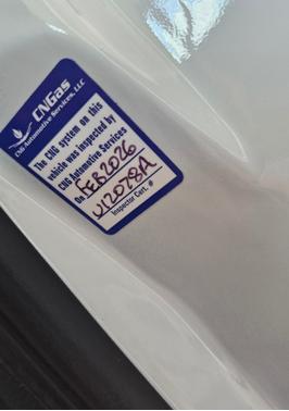 White 2013 Ford F-250 XL