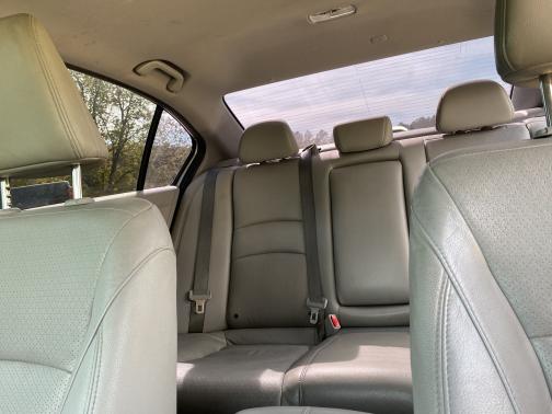 Photo 3 of 9 of 2014 Honda Accord EX-L