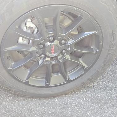 2025 Toyota Sequoia Platinum