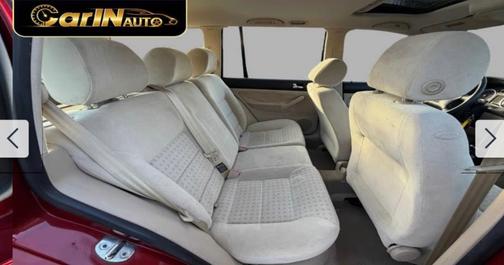 2004 Volkswagen Jetta GLS TDI