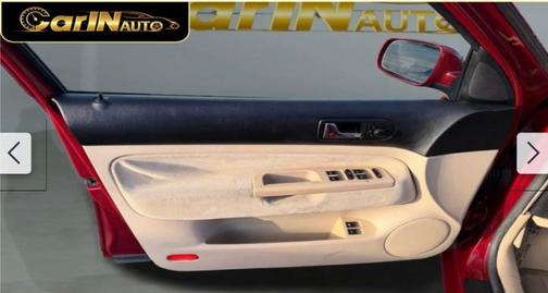 2004 Volkswagen Jetta GLS TDI