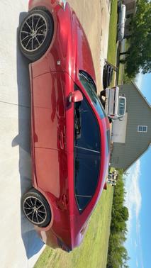 2014 Lexus IS 350 Base