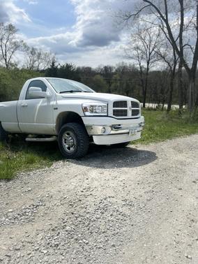 2006 Dodge Ram 2500 SLT