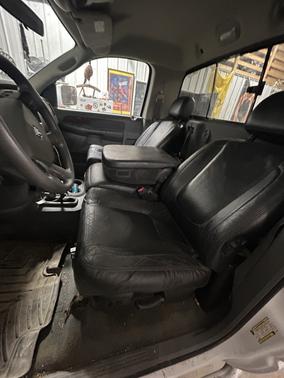 2006 Dodge Ram 2500 SLT